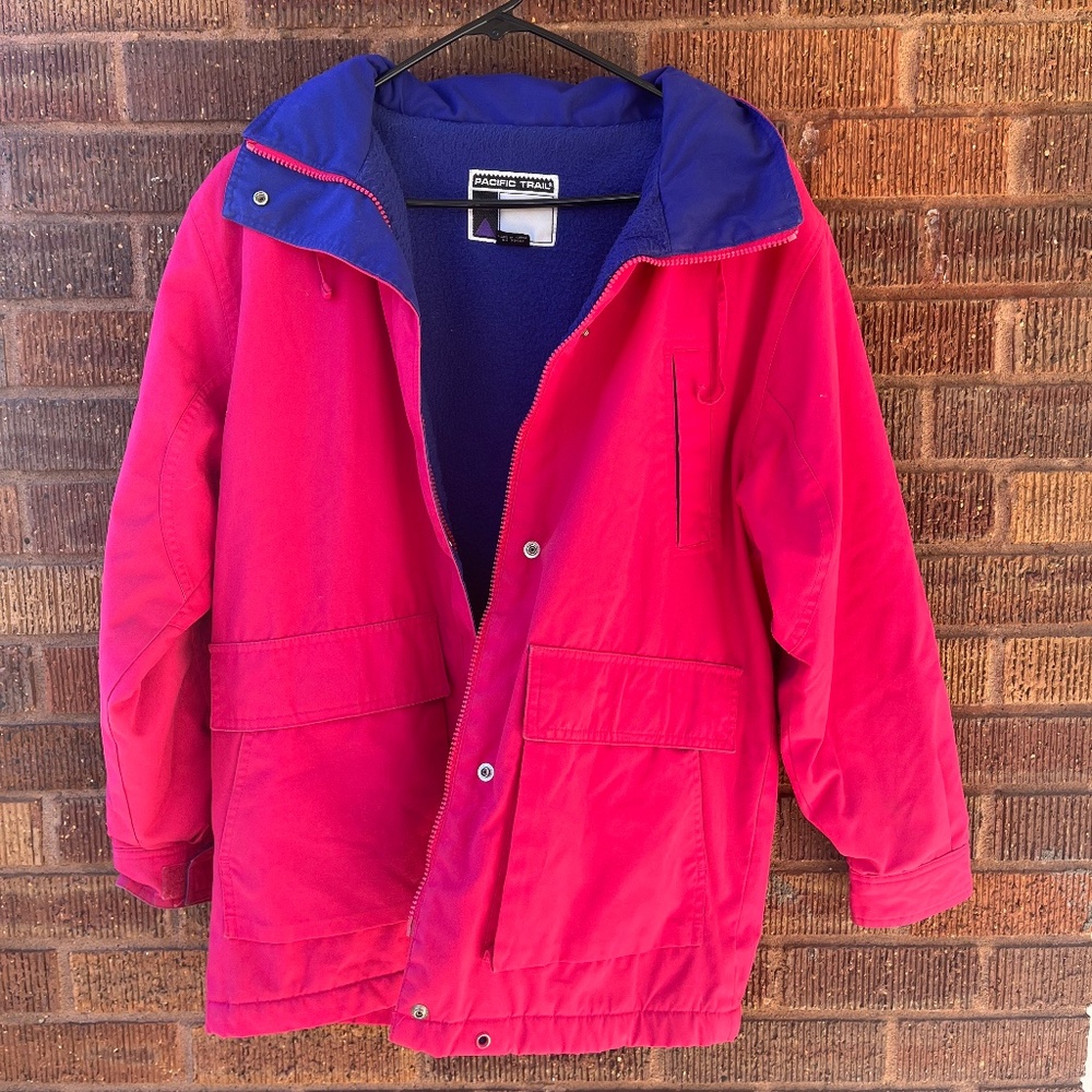 Vintage jacket women’s